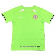 Thailandia Maglia Nigeria Home 2023