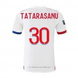 Maglia Olympique Lione Giocatore Tatarasanu Home 2020 2021