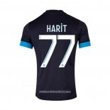 Maglia Olympique Marsiglia Giocatore Harit Away 2022 2023