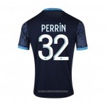 Maglia Olympique Marsiglia Giocatore Perrin Away 2020 2021