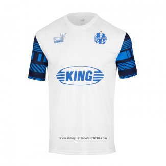 Thailandia Maglia Olympique Marsiglia Puma King 2022