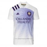 Thailandia Maglia Orlando City Away 2020