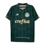 Thailandia Maglia Palmeiras Special 2023 2024 Verde