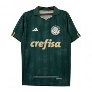 Thailandia Maglia Palmeiras Special 2023 2024 Verde