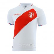 Thailandia Maglia Peru Home 2021