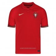 Maglia Portogallo Home 2020 2021