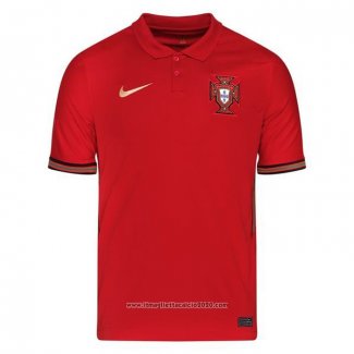 Maglia Portogallo Home 2020 2021