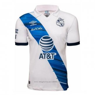 Thailandia Maglia Puebla Home 2020