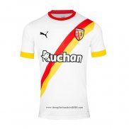 Thailandia Maglia RC Lens Terza 2022 2023