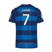 Maglia Real Betis Giocatore Juanmi Away 2022 2023