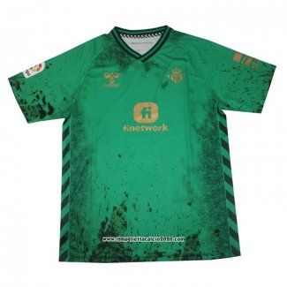 Thailandia Maglia Real Betis Sustainability 2022 2023