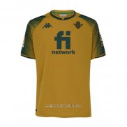 Maglia Real Betis Terza 2021 2022
