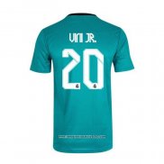 Maglia Real Madrid Giocatore Vini JR. Terza 2021 2022