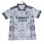 Thailandia Maglia Real Madrid Special 202023 2024 Bianco