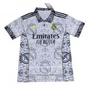 Thailandia Maglia Real Madrid Special 202023 2024 Bianco