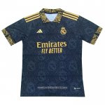 Thailandia Maglia Real Madrid Special 2023 2024 Blu