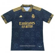 Thailandia Maglia Real Madrid Special 2023 2024 Blu