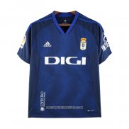 Thailandia Maglia Real Oviedo Home 2022 2023