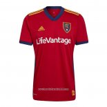 Maglia Real Salt Lake Home 2022