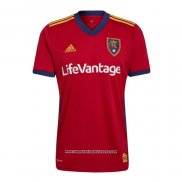 Maglia Real Salt Lake Home 2022