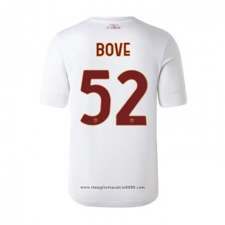 Maglia Roma Giocatore Bove Away 2022 2023