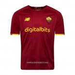 Maglia Roma Home 2021 2022