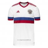 Maglia Russia Away 2020 2021