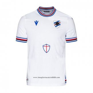 Thailandia Maglia Sampdoria Away 2022 2023