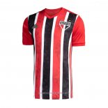 Maglia Sao Paulo Away 2020 2021