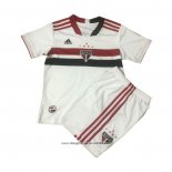 Maglia Sao Paulo Home Bambino 2021