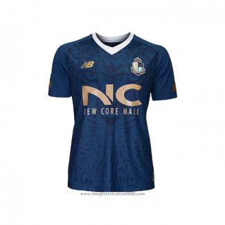 Thailandia Maglia Seoul E-land FC Home 2020