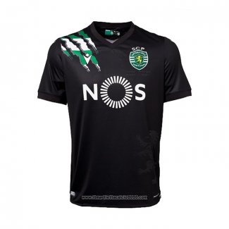 Maglia Sporting Away 2020 2021