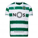 Maglia Sporting Home 2020 2021