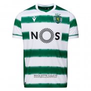 Maglia Sporting Home 2020 2021