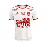 Thailandia Maglia Stade Brestois Terza 2021 2022