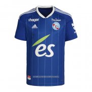 Maglia Strasbourg Home 2022 2023