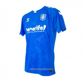 Thailandia Maglia Tenerife Away 2021 2022