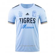 Maglia Tigres UANL Away 2021 2022