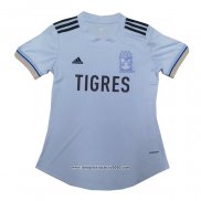 Maglia Tigres UANL Away Donna 2021 2022