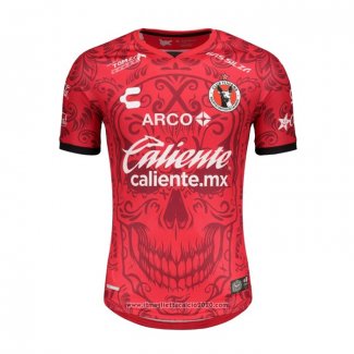 Thailandia Maglia Tijuana Terza 2020 2021