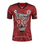 Thailandia Maglia Tijuana Terza 2022 2023