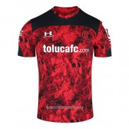 Maglia Toluca Home 2021