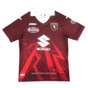 Thailandia Maglia Torino Special 2022 2023