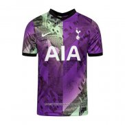 Thailandia Maglia Tottenham Hotspur Terza 2021 2022