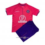 Maglia Toulouse Away Bambino 2021 2022