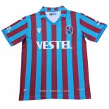 Thailandia Maglia Trabzonspor Home 2021 2022