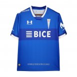 Thailandia Maglia Universidad Catolica Away 2021 2022