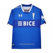 Thailandia Maglia Universidad Catolica Away 2021 2022