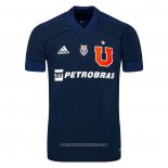 Thailandia Maglia Universidad Cile Home 2020