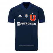 Thailandia Maglia Universidad Cile Home 2020